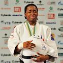 World Championship JUDO Paris 2011